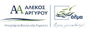 Αλέκος Αργυρού